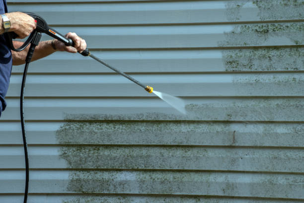 Best Gutter Cleaning and Brightening in Marlin, TX