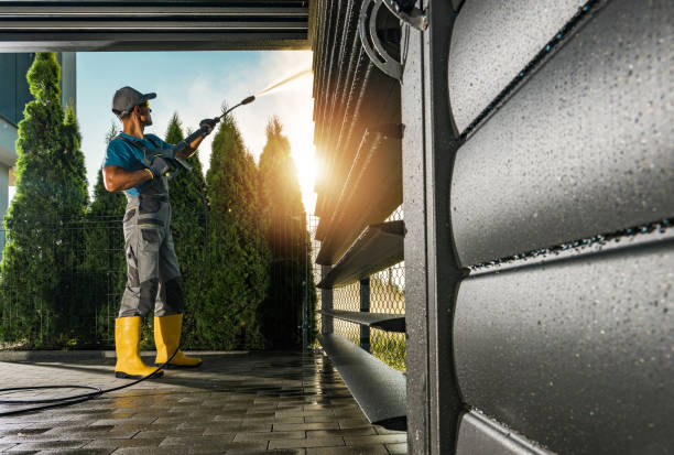 Trusted Marlin, TX Pressure Washing Services Experts