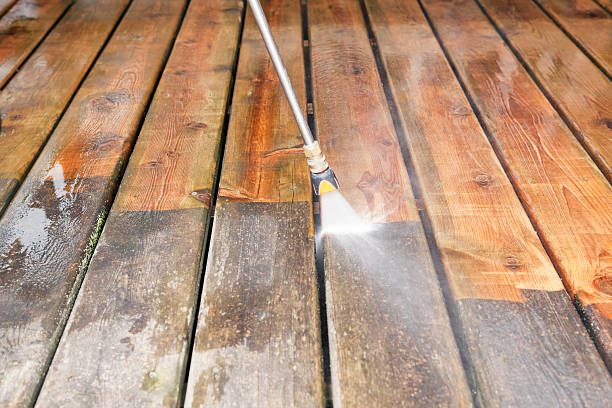 Best Building Exterior Pressure Washing in Marlin, TX