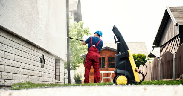 Best Fence Cleaning and Maintenance in Marlin, TX